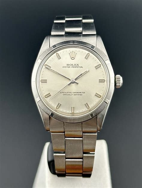 rolex oyster 1003|oyster perpetual 1003 for sale.